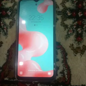 Samsung A12