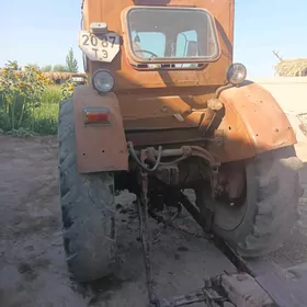JCB 3CX Compact 1990