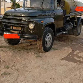 Zil 130 1981