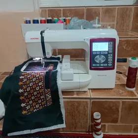 janome