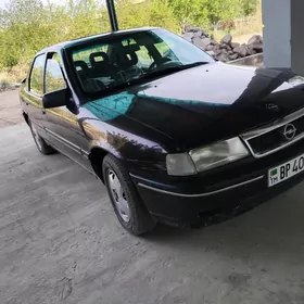 Opel Vectra 1991