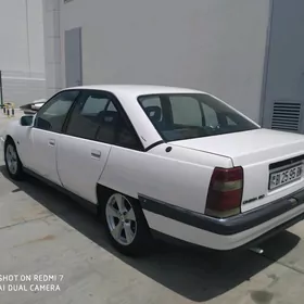 Opel Omega 1992