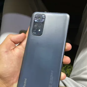 Redmi not 11