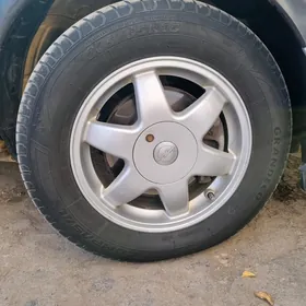 в6 диска опел р15