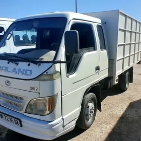 Forland H2 2008
