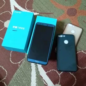 Honor 9 Lite