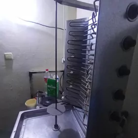 Doner aparat
