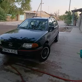 Opel Astra 1993