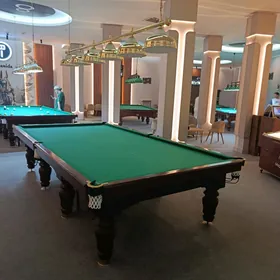 biznes bilyard
