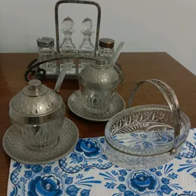 Перечница , сольница