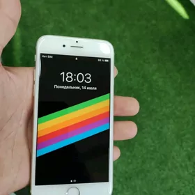 Iphone 6 S