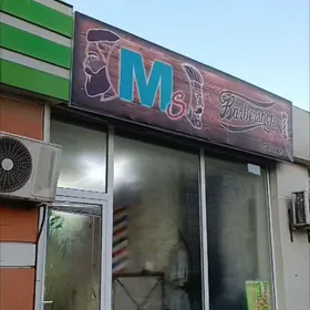 salon barbershop isgar gerek