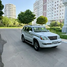 Lexus GX 470 2006