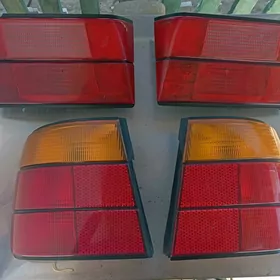 Abmen bmw e34 stop fara