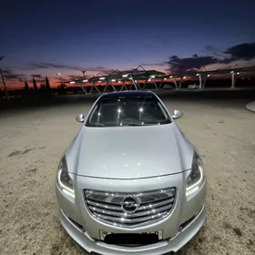 Opel Insignia 2009