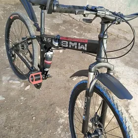 BMW ARASSA
