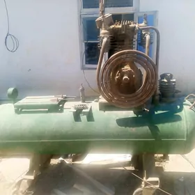 kampresor