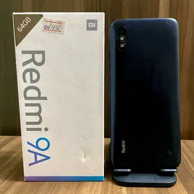 Redmi 9A 64 Gb