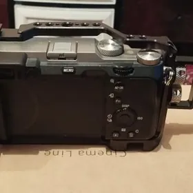 sony a7c