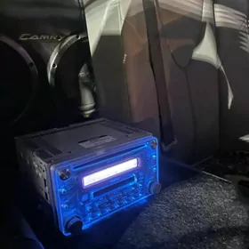 echo aparat bassbocka