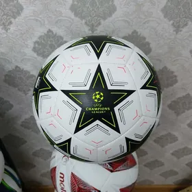 LIGA ÇEMPION FUTBOL TOP