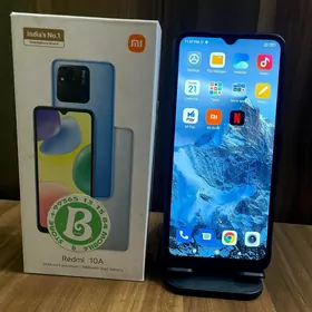 Redmi 10 A 32 gb
