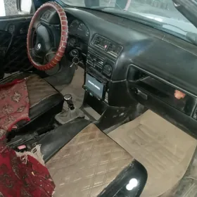 Opel Vectra 1991
