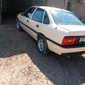 Opel Vectra 1992
