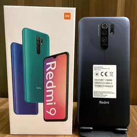 Redmi 9