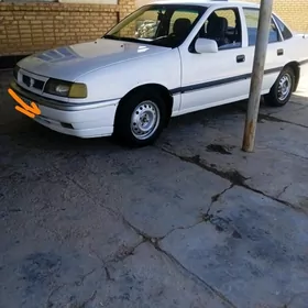Opel Vectra 1991
