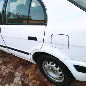 Toyota Tercel 1997
