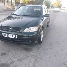 Opel Astra 2000