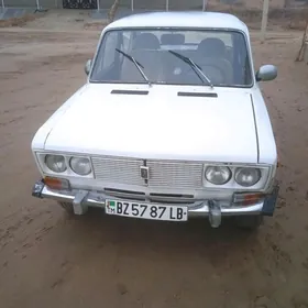 Lada 2106 1989