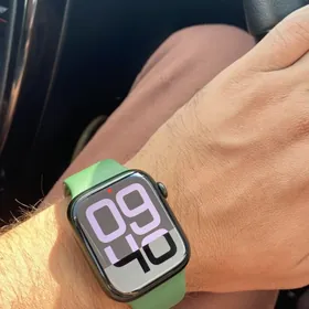 Apple Watch 7 45 96
