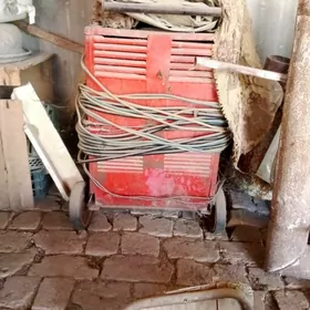 swarka aparat
