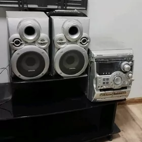 LG muzykalny sentr