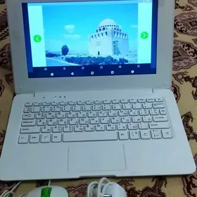 Bilimli Android kompýuter
