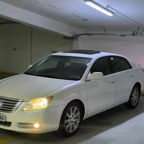 Toyota Avalon 2009