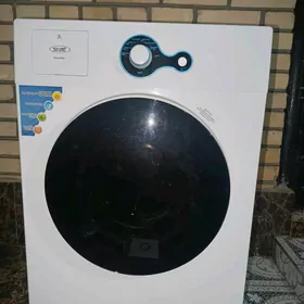 Genial kır maşyn 6 kg