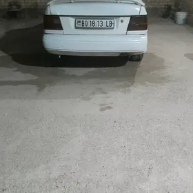 Hyundai Excel 1997