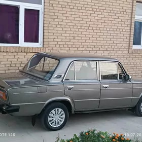 Lada 2106 1999