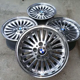 DISKA BALON R16