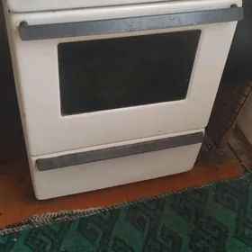 Gaz plita
