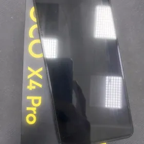poko x4 pro 8.256lik