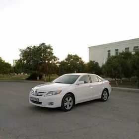 Toyota Camry 2010