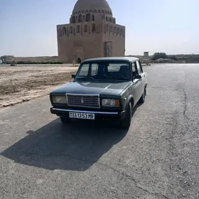 Lada 2107 1999