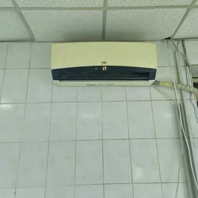 Beko kandisioner gysagly