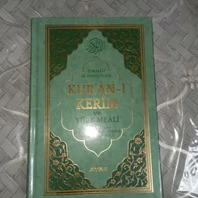 Kuran Kitap