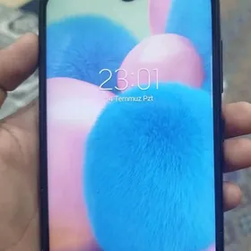 Samsung galaxy A30 S