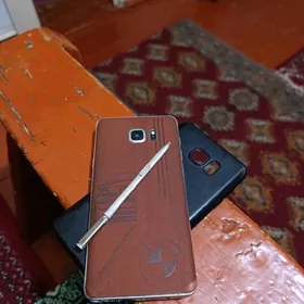 Galaxy Note 5